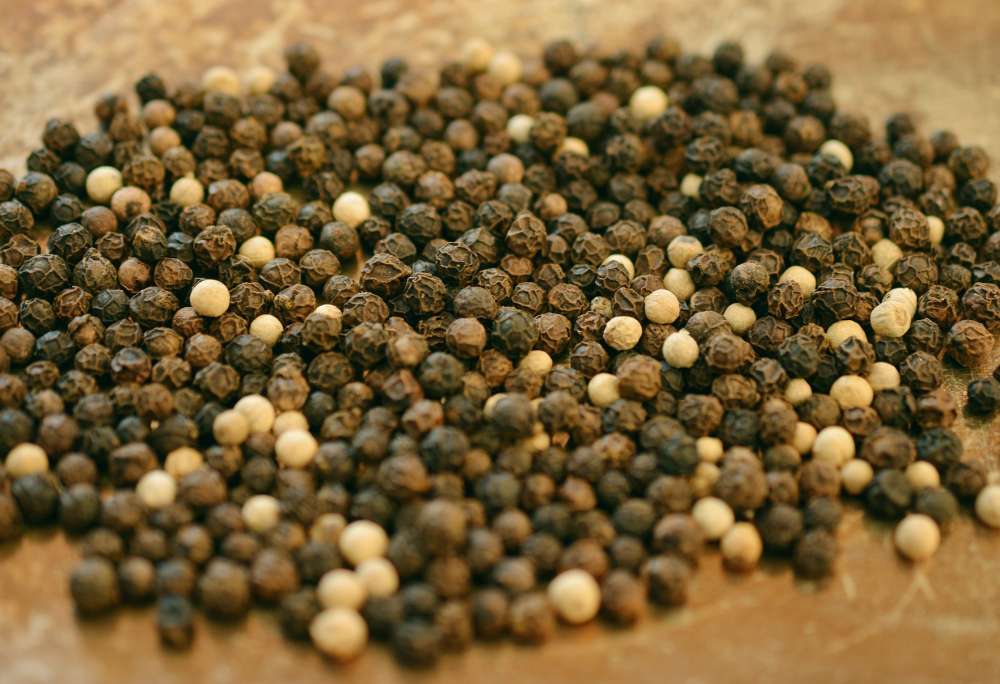 ಕರಿಮೆಣಸು