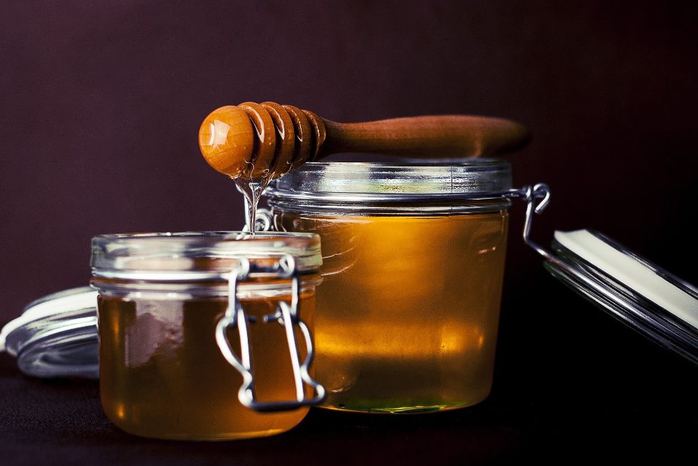 ಜೇನುತುಪ್ಪದ ಪ್ರಯೋಜನಗಳು - Honey Benefits in Kannada