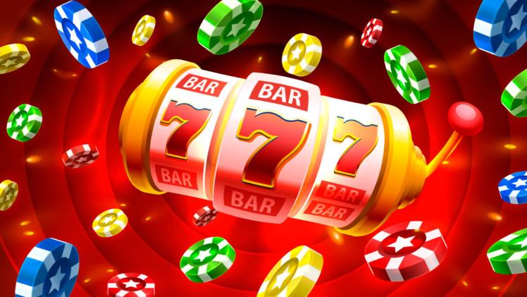 Online Slots – Are Online Slots Rigged?