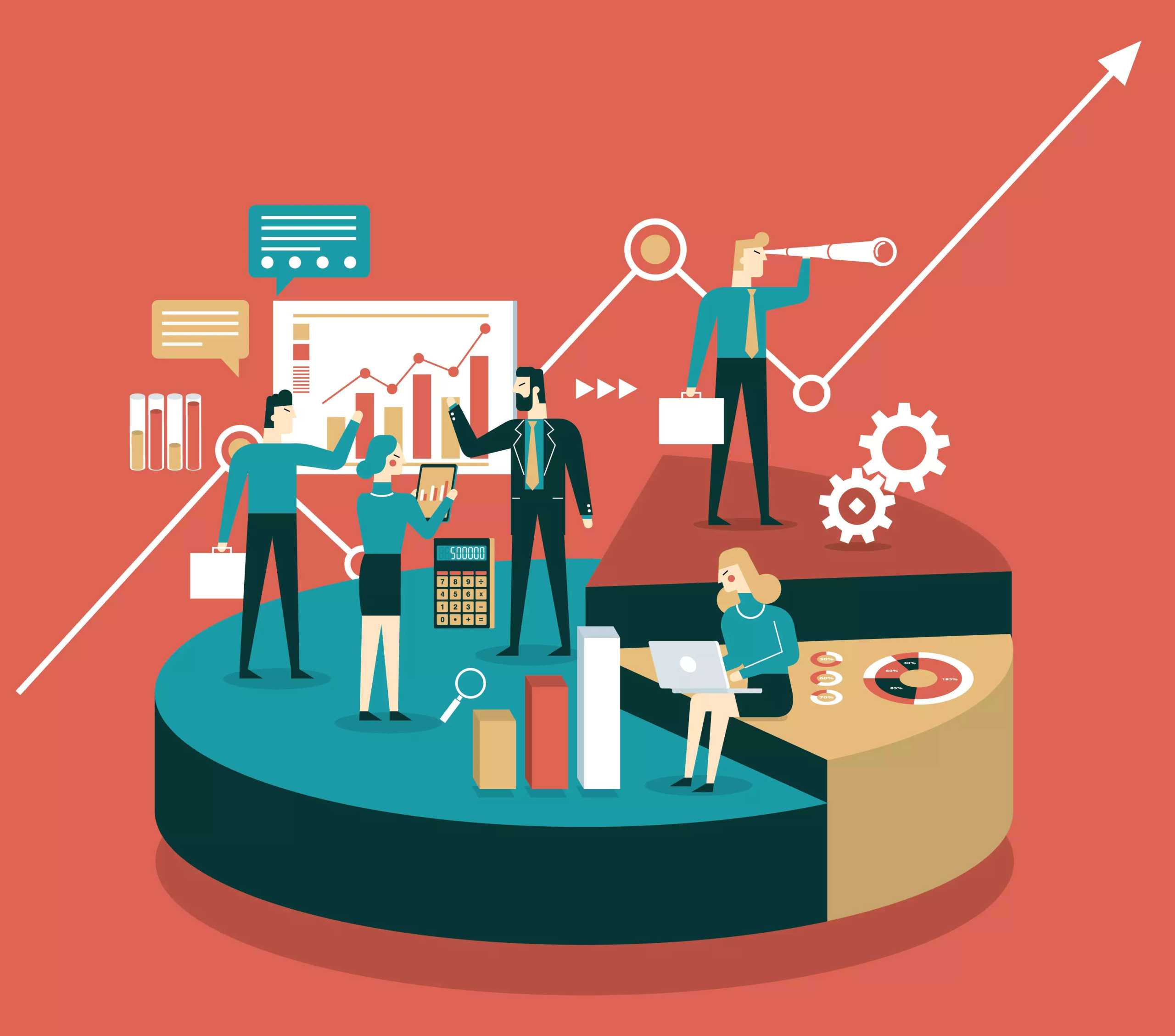 Importance Of Financial Literacy In Investing In The Stock Market