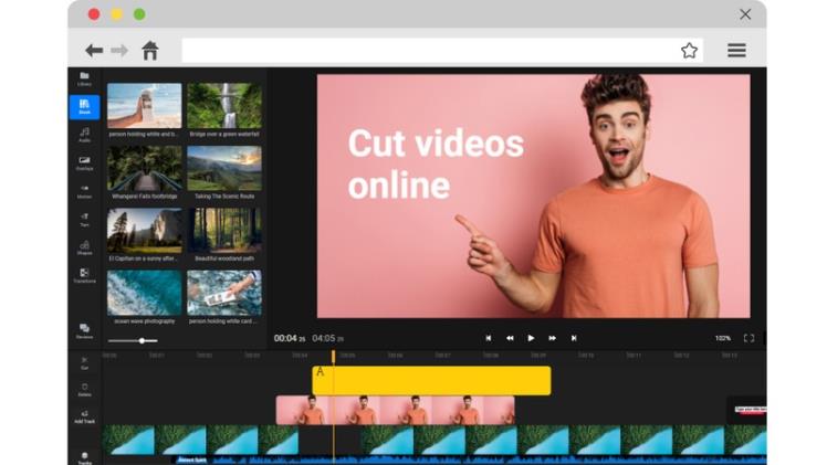 Cutting Videos With Finesse: Your Guide To Video Cutter Software