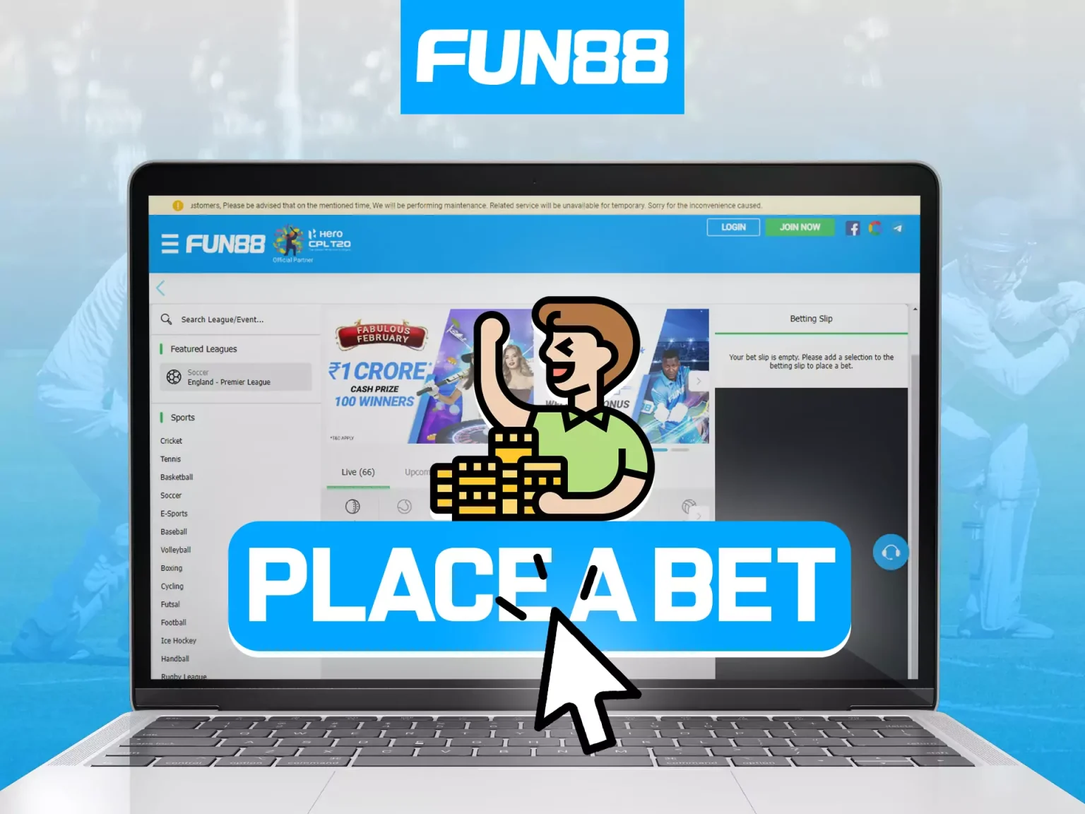 Fun88: The Ultimate Guide to Online Games