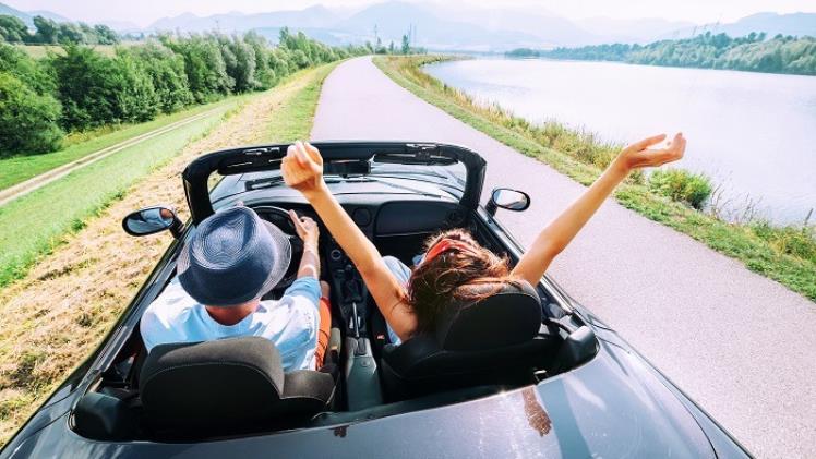 Take Control of Your Australian Journey with A Car Hire Victoria