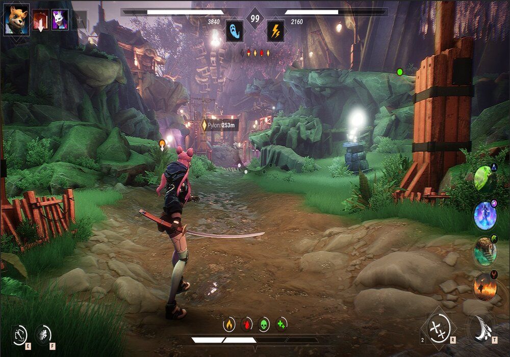 Tron Game Unleashed: Navigating the Pinnacle of Decentralized Entertainment