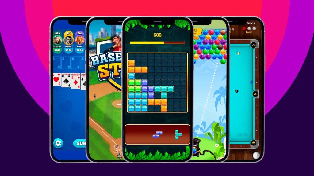 Opening Doors to Fortune: Exploring the World of Direct Online Game Website Access