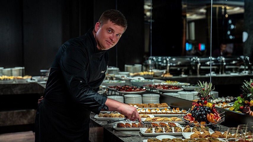 The new Wagering game in Batumi is a new element in the periodic system of Shangri La gaming elements