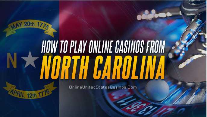 How to Play Online Table Game from North Carolina